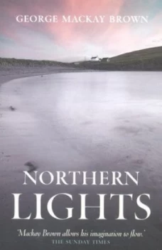 Image of Northern Lights by George Mackay Brown Book