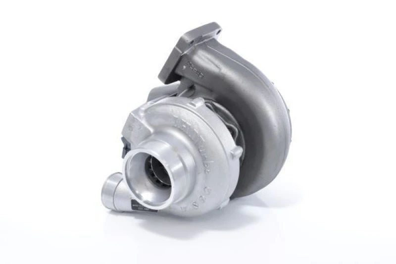 Image of BTS TURBO T917931 Turbocharger Original Charger,charging system (2234)