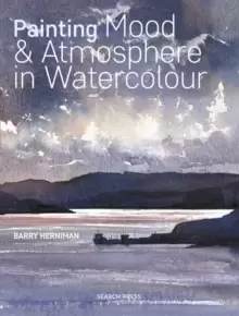 Image of Painting Mood & Atmosphere in Watercolour