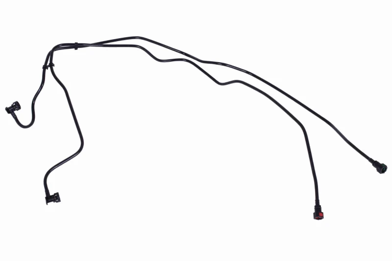 Image of Fuel line VAICO V46-1299