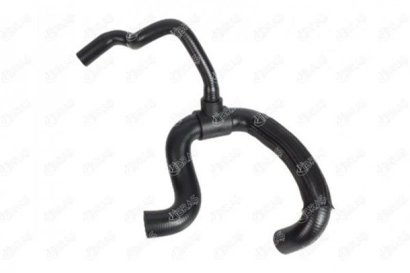 Image of IBRAS Radiator hose IBRAS 19804