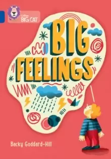 Image of Big Feelings : Band 16/Sapphire