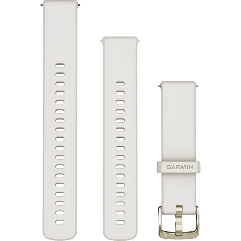 Image of Garmin 010-13256-04 Quick Release Bands Strap Only (18mm) Watch