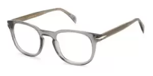 Image of David Beckham Eyeglasses DB 1072 KB7