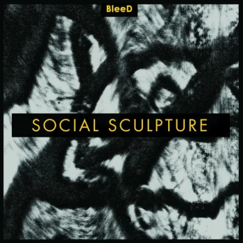 Image of Various Artists - Social Sculpture Vinyl