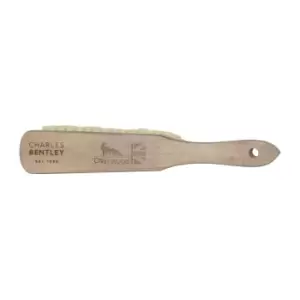 Image of Charles Bentley Charnwood Tampico Hand Brush