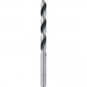 image of Bosch HSS PointTeQ Drill Bit 6.4mm Pack of 10