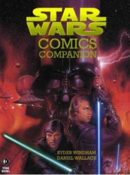 Image of Stars Wars by Ryder Windham and Daniel Wallace Paperback
