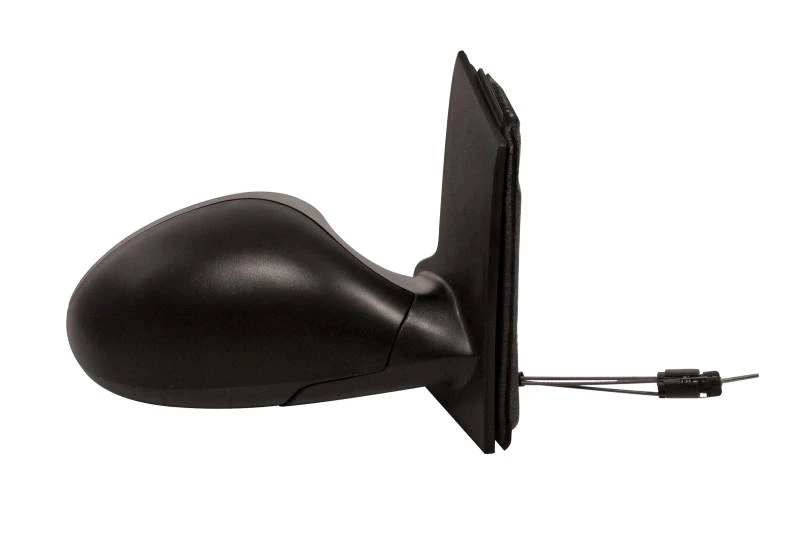 Image of PRASCO ST3207113 Wing mirror TYC Right, Manual, Convex Outside Mirror (50)