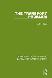 Image of The Transport Problem