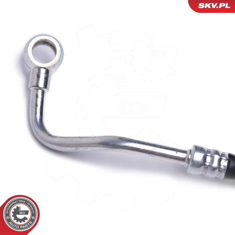 Image of ESEN SKV Power steering hose ESEN SKV 10SKV815