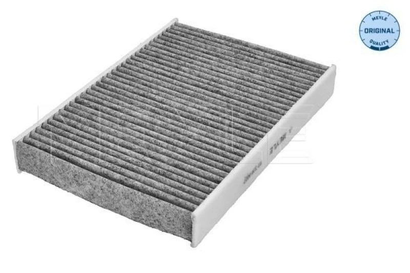 Image of Pollen filter MEYLE 112 320 0027