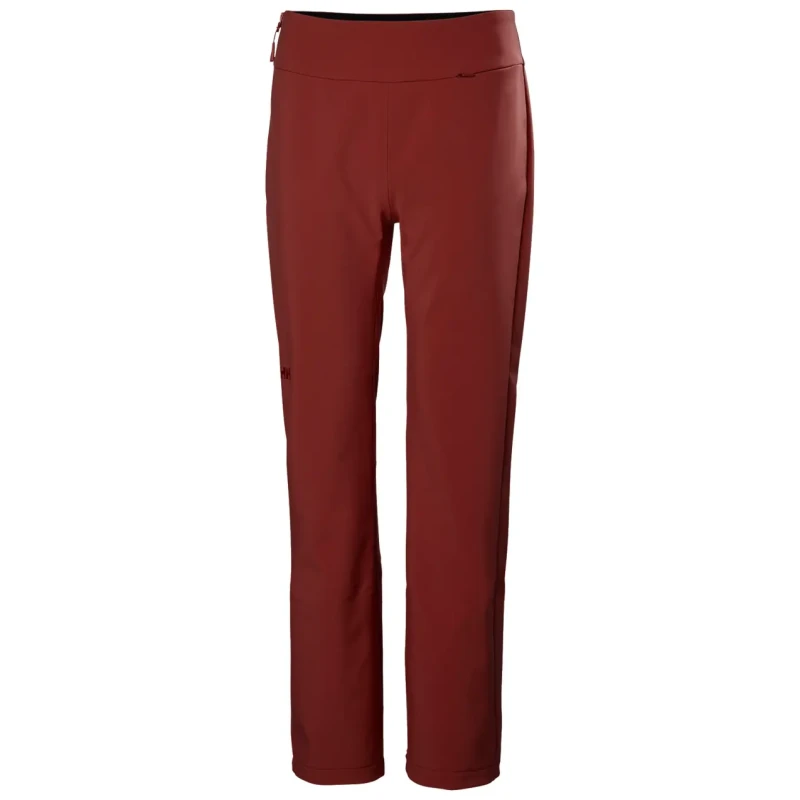 Image of Helly Hansen Womens ski Trousers Helly Hansen Nora Rouge Female M