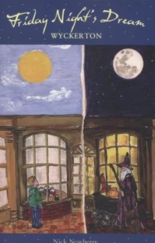 Image of Wyckerton by Nick Newberry Book