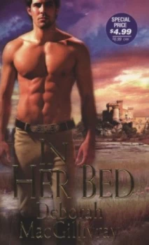 Image of In Her Bed by Deborah Macgillivray Book