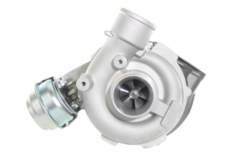Image of ALANKO 10900059 Turbocharger with fastening/mounting material Charger,charging system (2234)