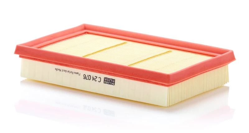 Image of Air filter MANN-FILTER C 24 076