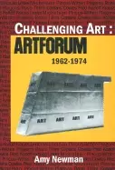 Image of challenging art artforum 1962 1974
