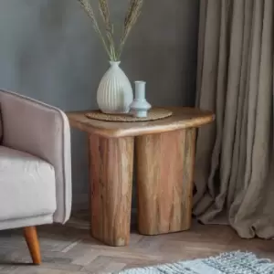 Image of Crossland Grove Needham Side Table