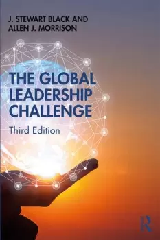 Image of The Global Leadership Challenge