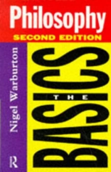 Image of Philosophy by Nigel Warburton Paperback