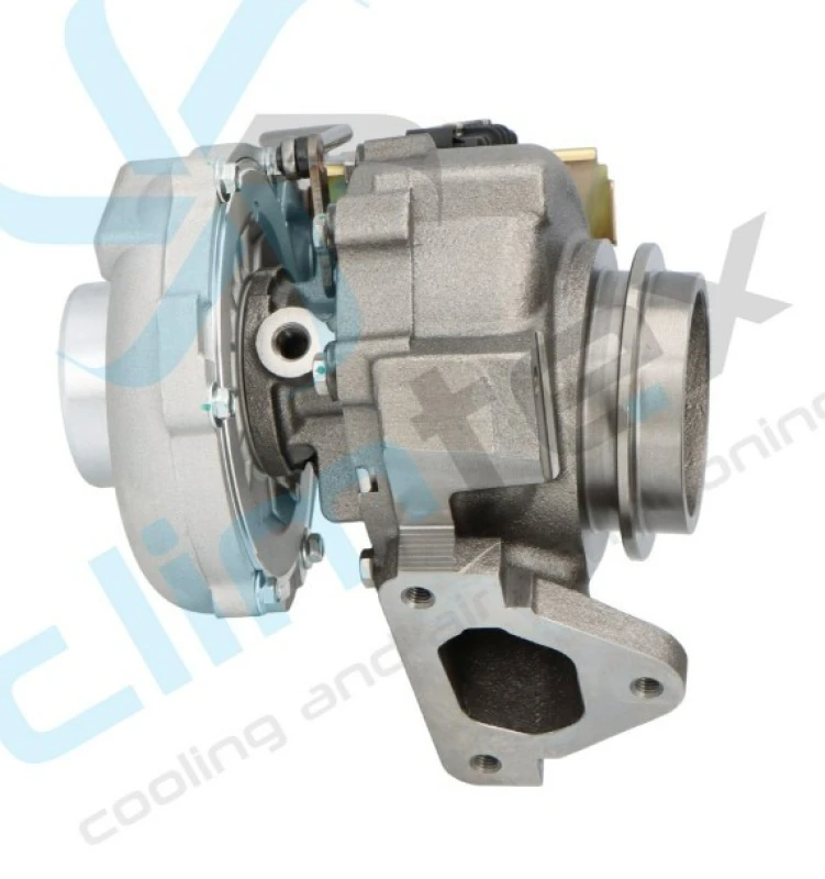 Image of CLIMTEX CX8-331 Turbocharger without exhaust manifold Charger,charging system (2234)