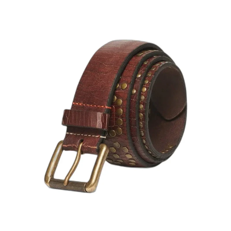 Image of Superdry Belt Superdry Logo Goods Marron Male L