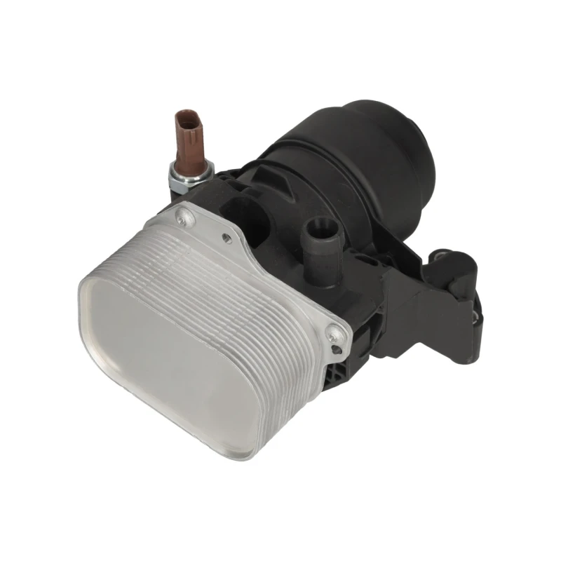 Image of Oil filter housing FEBI BILSTEIN 194376