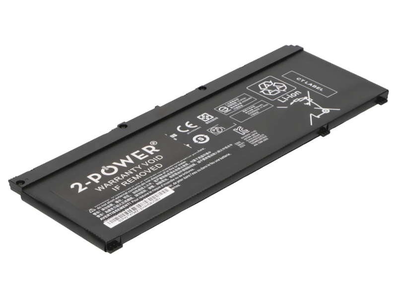 Image of 2-Power CBP3746A laptop spare part