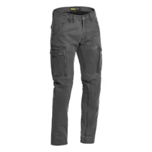 Image of Lindstrands Luvos Grey 52