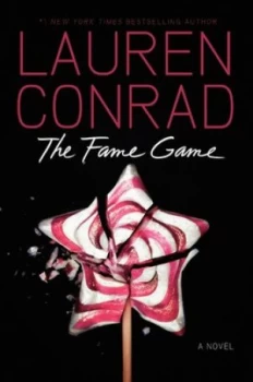 Image of The Fame Game by Lauren Conrad Paperback
