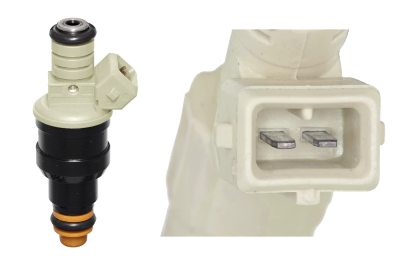 Image of Injector VALEO 348278