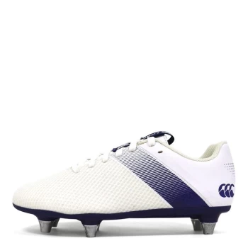 image of Canterbury Phoenix 3.0 Pro Sg Boot - White