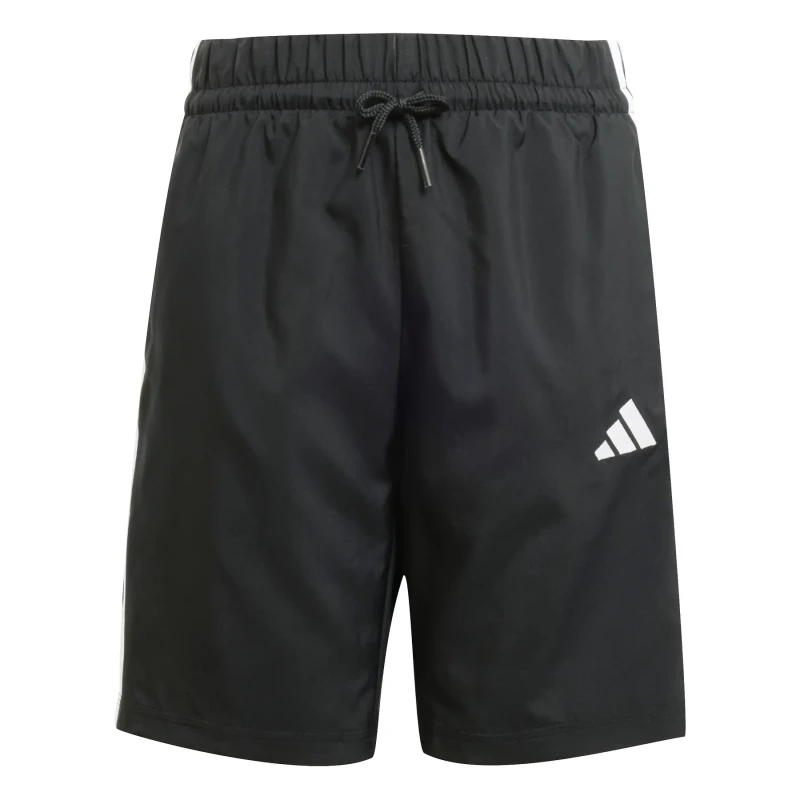 Image of Adidas Children's shorts adidas Essentials Climacool Noir Unisex 7/8 ans