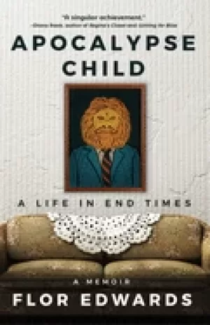 Image of apocalypse child