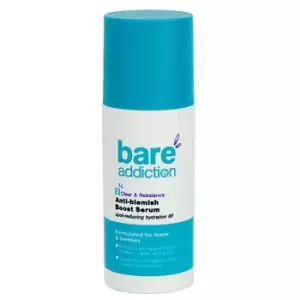 Bare Addiction Anti-blemish Boost Serum