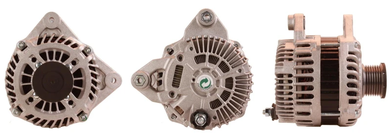 Image of LUCAS Alternator LUCAS LRA03167