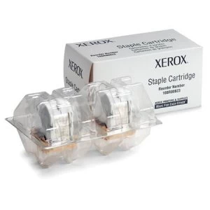 Image of Xerox 108R00823 Original Staple Pack