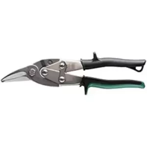 Image of D16 Right Cut Aviation Snips, BE300323