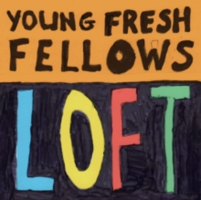 Image of Loft CD / Album