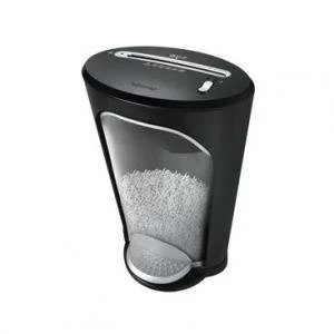 Image of Fellowes Powershred DS 1 CC Shredder Cross Cut 18L DIN3 11 Sheet