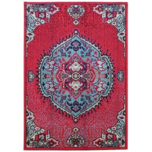 Image of Asiatic Colores Rug - 120 x 170cm - Multi