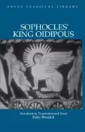 Image of sophocles king oidipous introduction translation and essay