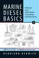 Image of marine diesel basics 1 maintenance lay up winter protection tropical stora