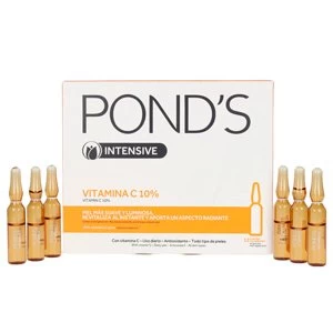 Image of VITAMINA C INTENSIVE ampollas 12 x 2ml
