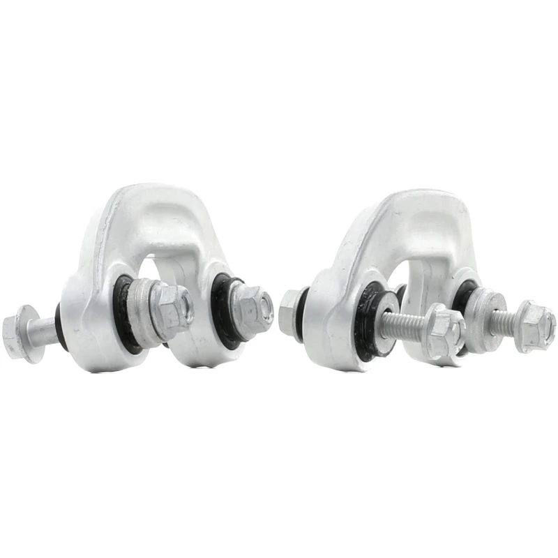 Image of STARK SKST-0230851 Anti-roll bar link Front Axle Link Stabiliser (3229)