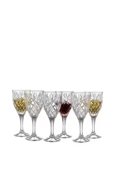 image of Renmore Goblet Set of 6