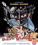 image of The Ballad of Tam Lin [Bluray]