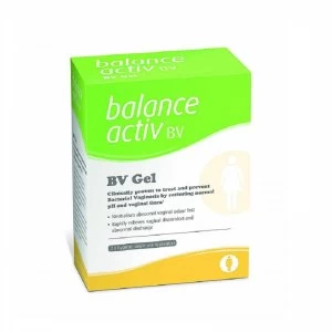 Image of Balance Activ BV Vaginal Gel 7 Tubes