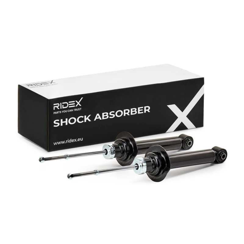 Image of RIDEX Shock absorber RIDEX 854S20446